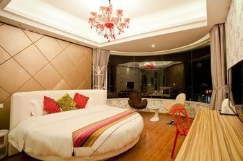 Xiamen Qi Coast Hotel Exterior photo