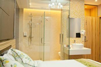 Xiamen Qi Coast Hotel Exterior photo