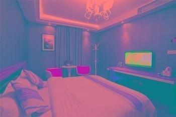 Xiamen Qi Coast Hotel Exterior photo