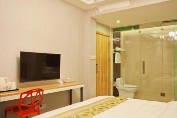 Xiamen Qi Coast Hotel Exterior photo